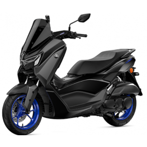 야마하 NMAX125 [ABS]
