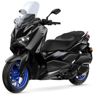 X-MAX 300 (ABS)