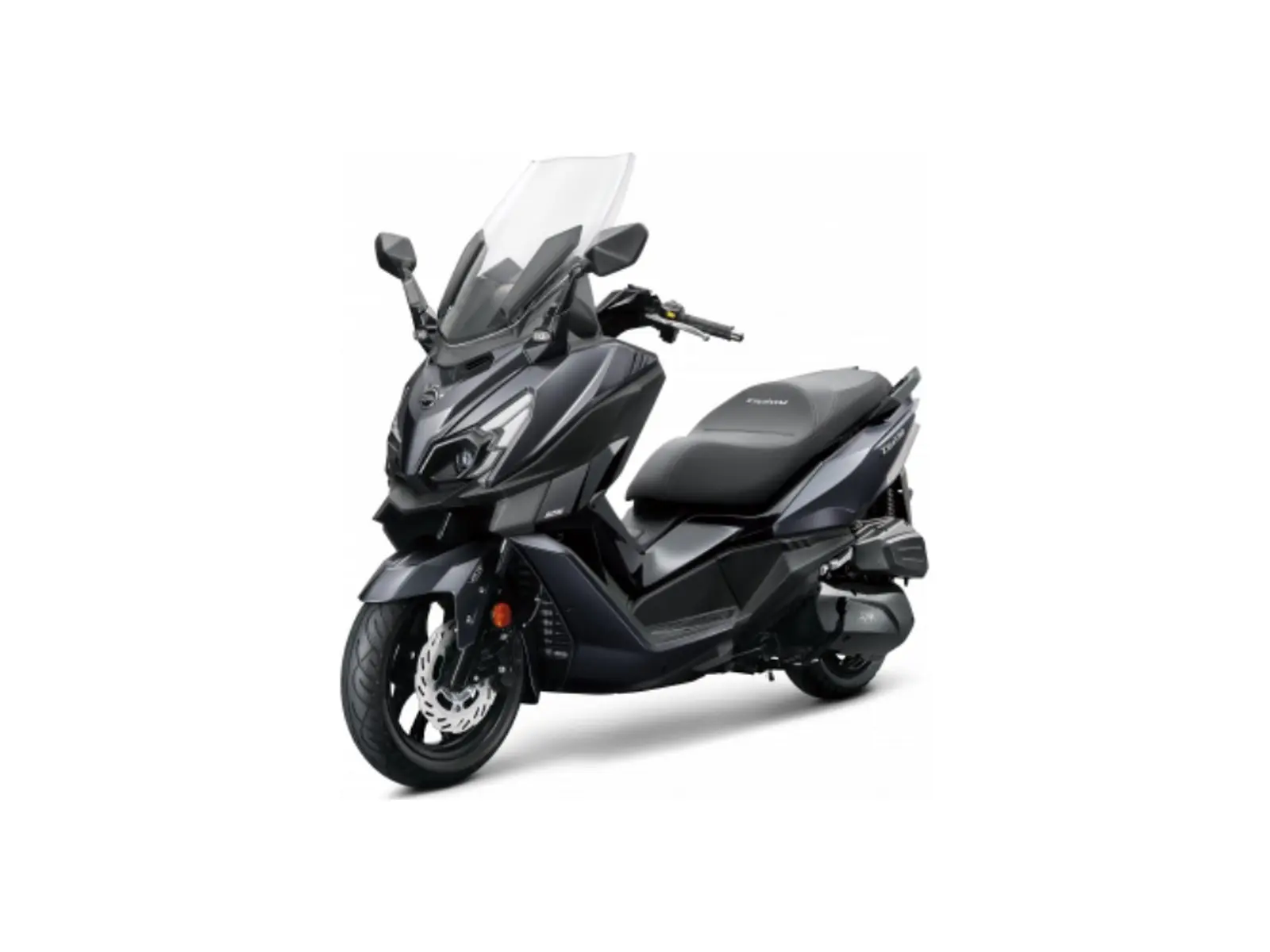 SYM 크루심125