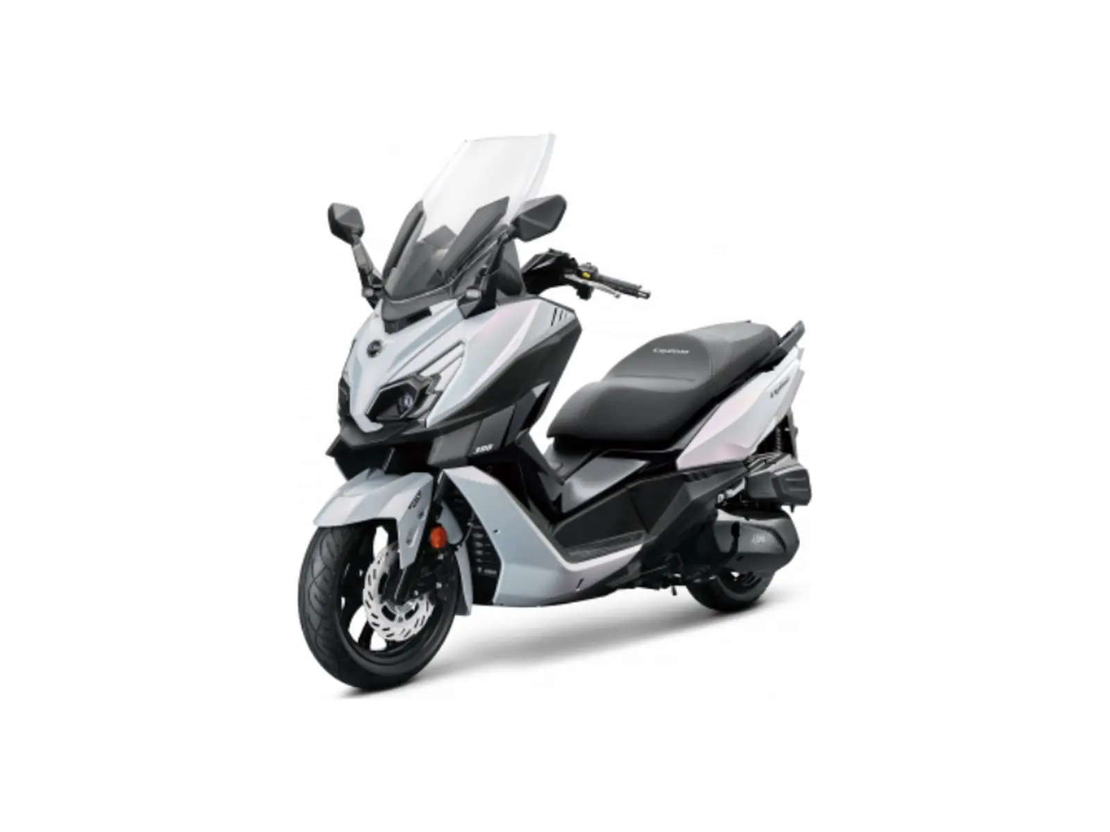 SYM 크루심300