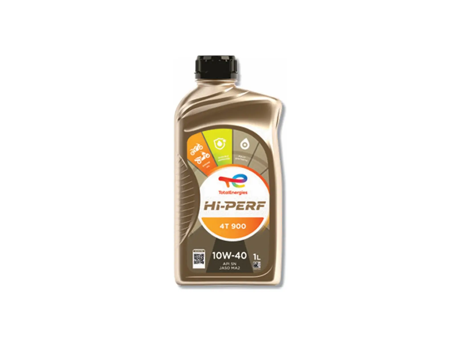 하이퍼프4T900 10W40