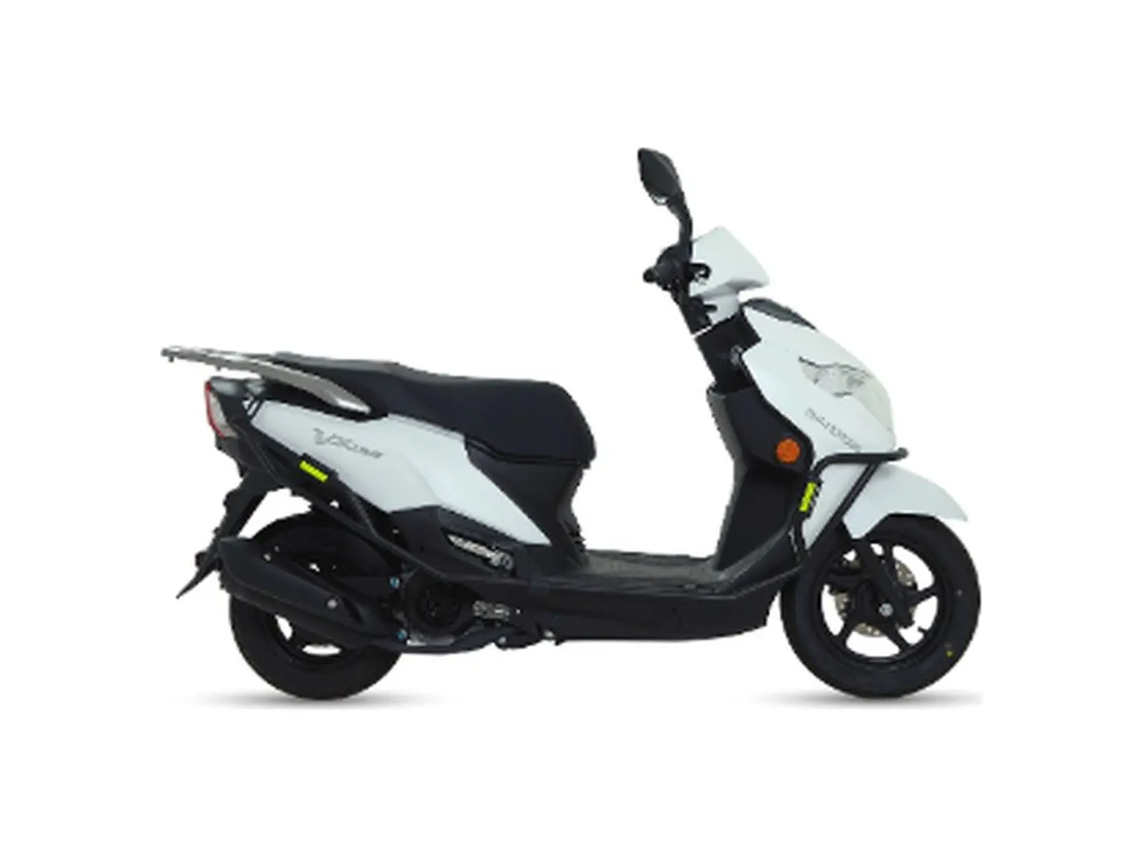 디엔에이모터스 VX125