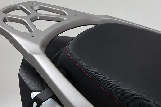 디엔에이모터스 VX125 사진 5