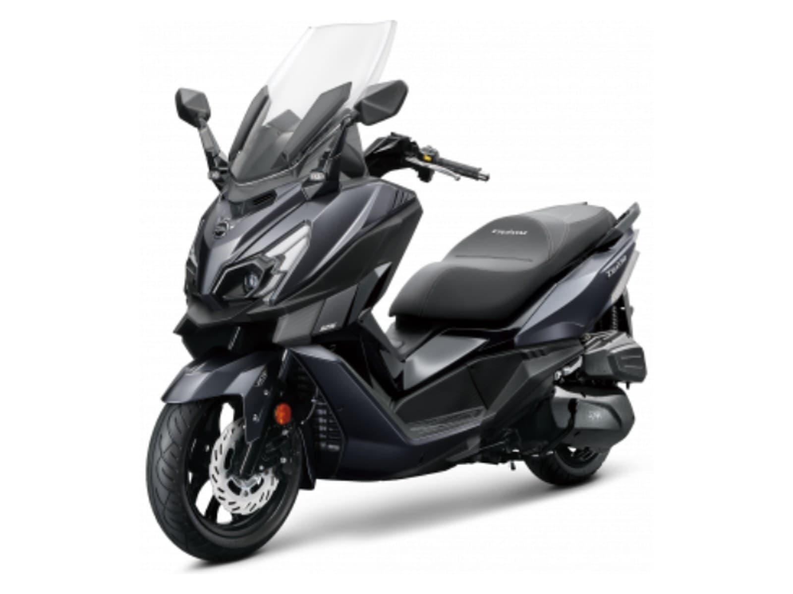 SYM 크루심125