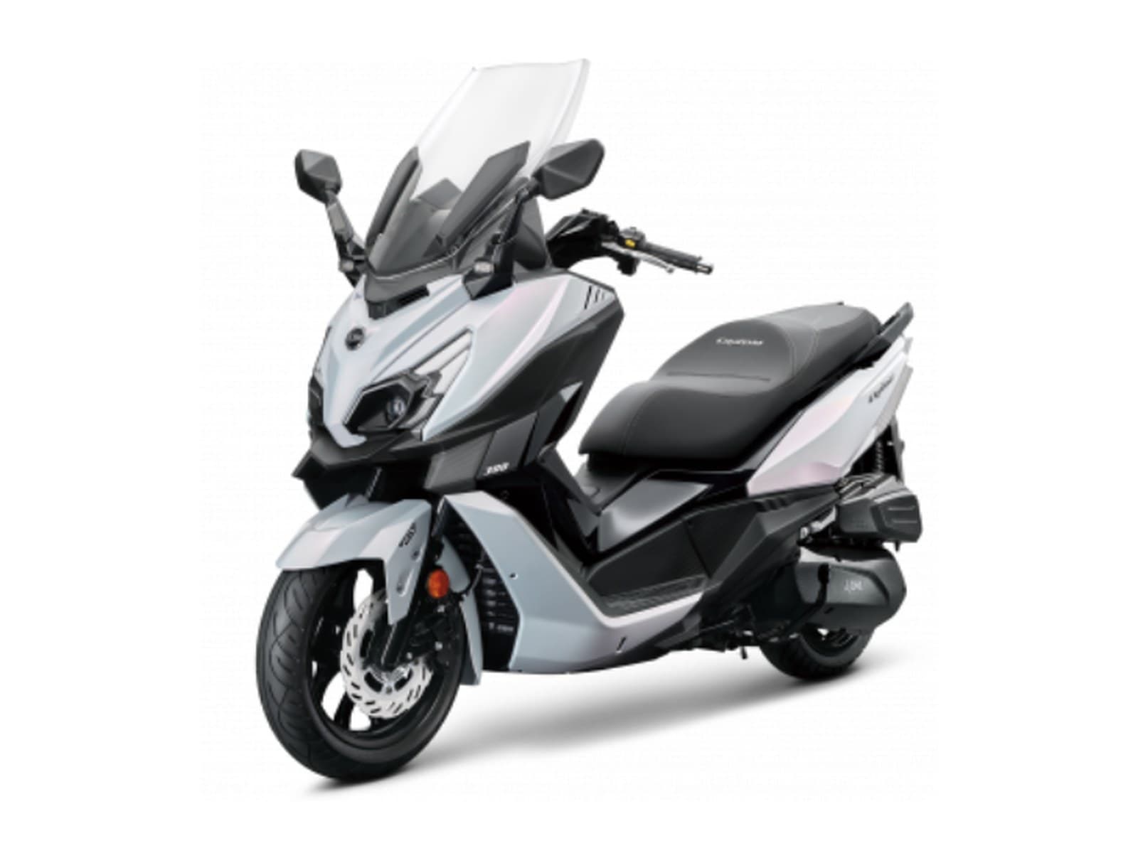 SYM 크루심300