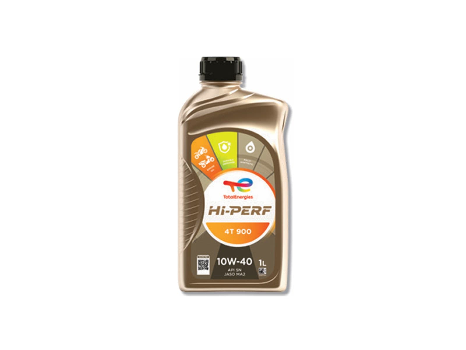 하이퍼프4T900 10W40