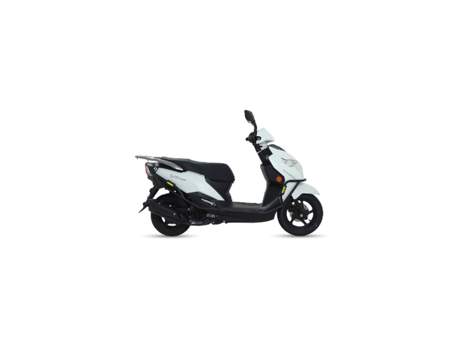 디엔에이모터스 VX125